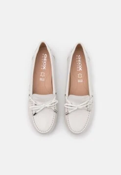Geox VegaMocassiniOffwhite Donna Scarpe Piatte GE111E047-A11 11 Geox VegaMocassiniOffwhite Donna Scarpe Piatte GE111E047-A11 -Geox Offerte Negozio 9af8e1b026914ad9a8a24afb567f160b