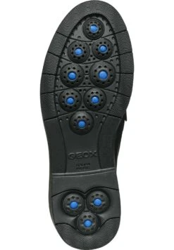 Geox D Spherica - Scarpe Senza Lacci - Black 10 Geox D Spherica - Scarpe Senza Lacci - Black -Geox Offerte Negozio 9b88b83e50c94d08b768b58be70f5c13