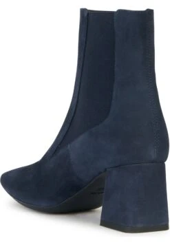 Geox D Giselda - Stivaletti - Dark Jeans 9 Geox D Giselda - Stivaletti - Dark Jeans -Geox Offerte Negozio 9b91c12f216c4cc488cbaee8a6fced30