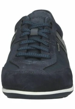 Geox Sneakers Basse - Navy C -Geox Offerte Negozio 9b944bec936e4ccba59755157dd69957