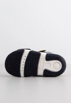 Geox Sandali - Navy Ochre -Geox Offerte Negozio 9be9d566e2c048c4b89fc82b4b30053d