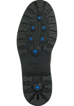 Geox U Spherica- Stivaletti - Coffee -Geox Offerte Negozio 9ceab1940f3c412ca9a1e8add645daf9