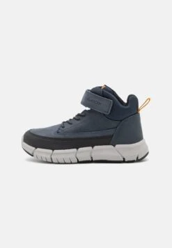 Geox Flexyper Boy - Stivaletti - Navy