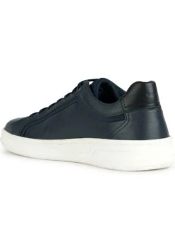 Geox U Magnete - Sneakers Basse - Navy -Geox Offerte Negozio 9d2cfe52500d4fe8bcc7ae218ebdd54c