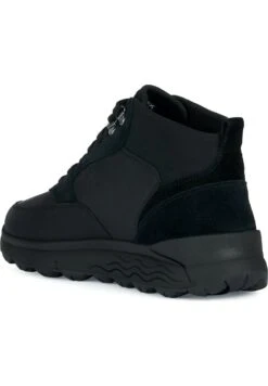 Geox SphericaSneakers BasseBlack Uomo Sneaker GE112K04B-Q11 -Geox Offerte Negozio 9e04d23bd87e41fa83700e332bdd6c2d