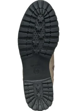 Geox D Hoara - Stivaletti Stringati - Sand -Geox Offerte Negozio 9ea82654fdf6447fbf85cd5ff439a9ef