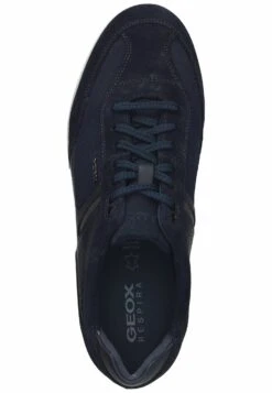 Geox Sneakers Basse - Navy C -Geox Offerte Negozio 9ec533ce7ba54486a28a148c68200e96