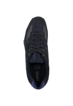 Geox U Snake K Low - Sneakers Basse - Navy Royal -Geox Offerte Negozio 9ee0224aca994e678a9fb29766ae7eda