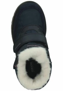 Geox Stivali Da Neve Blau C Bambini Stivali GE113K02Z-K11 -Geox Offerte Negozio 9ee8ea33d44748419ec8d622bb657bb3