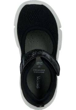 Geox ArilBallerine Con CinturinoBlack Bambini Ballerine ZZO1VM973-Q00 -Geox Offerte Negozio 9eeb00fbac144cc29148dd796e05223f