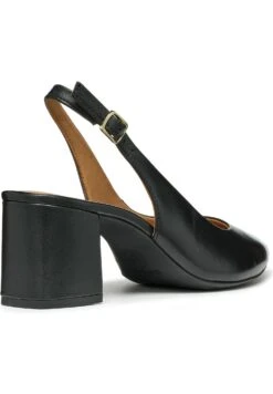 Geox D Bigliana - Decolleté - Black -Geox Offerte Negozio 9ef10b4b2ccc4b8585e7009a5d614c06