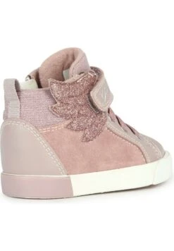 Geox B KilwiWarmScarpe Primi PassiAntique Rose C Bambini Sneakers GE113D0HU-J11 -Geox Offerte Negozio 9f5b9291432044518d34a8b2d3180727