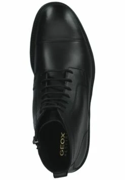 Geox Stivaletti StringatiSchwarz C Uomo Stivaletti/Stivali GE112K05B-Q11 -Geox Offerte Negozio 9fc2a403365b4cf7a000261752ad88ab