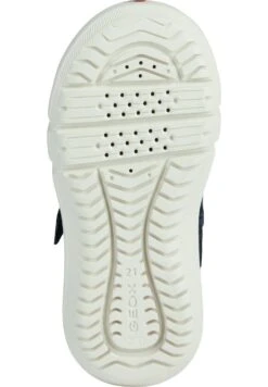 Geox B Hyroo - Sneakers Basse - Navy Red -Geox Offerte Negozio a048af65bd98460b882871aadea85a9c