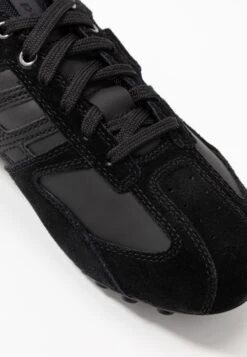 Geox Uomo - Sneakers Basse - Black -Geox Offerte Negozio a0bcbe9d7b0d49a183057eb23eb9147e