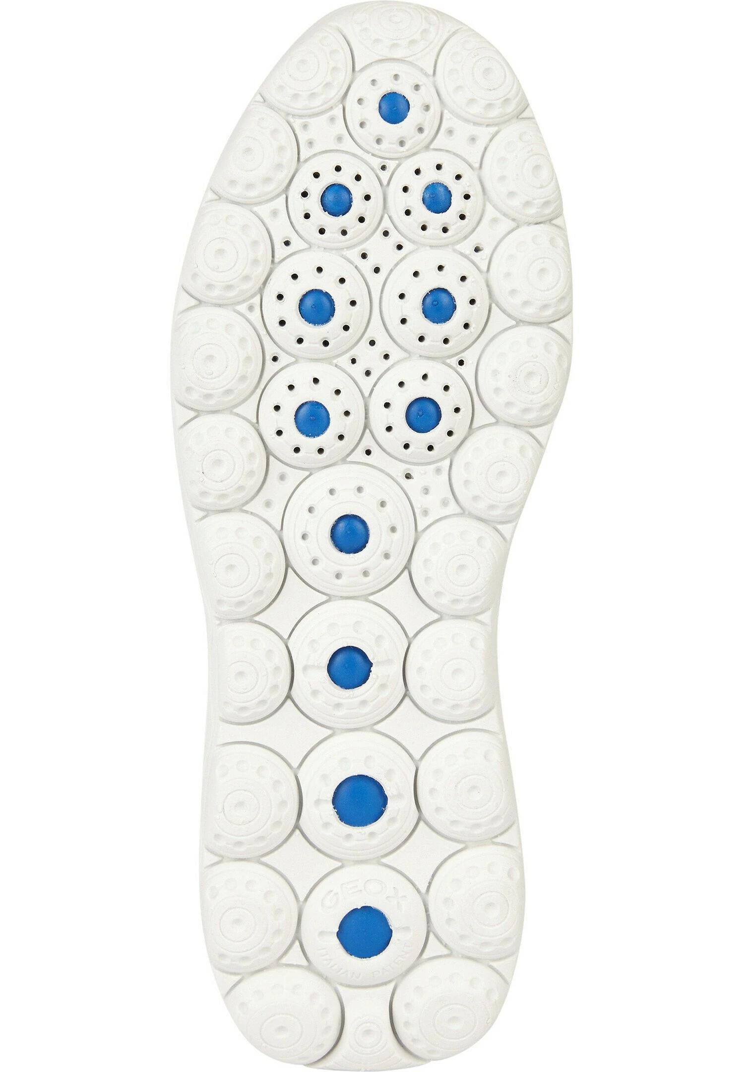 Geox D SphericaSneakers BasseNavy Donna Sneakers GE111A1AL-K11 5 Geox D SphericaSneakers BasseNavy Donna Sneakers GE111A1AL-K11 - immagine 5