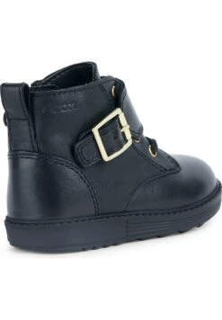 Geox Hynde - Scarpe Primi Passi - Black -Geox Offerte Negozio a195daaa7eae428e82532f630e366207