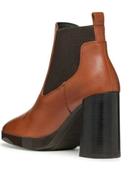 Geox Stivaletti Con PlateauCoffee Donna Stivaletti GE111N0CW-O11 -Geox Offerte Negozio a1ea2e139a204651a7436f31285a1204