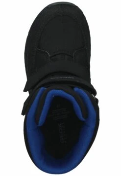 Geox Stivali Da Neve Black Royal C0245 Bambini Stivali GE114K02V-Q11 -Geox Offerte Negozio a254bbfcbd73449a8289d3d7ef970ccd