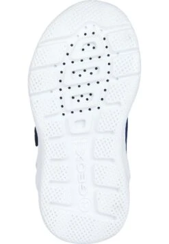 Geox B Sprintye - Scarpe Primi Passi - Navy Lime -Geox Offerte Negozio a287e261d1f04bbbbebdfea167632ed2