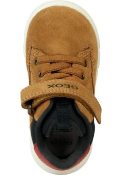 Geox StiefeletteScarpe A StrappoCurry Black Bambini Scarpe Neonato GE114I034-O11 -Geox Offerte Negozio a2a523f03b6145b1a488ecfac207544f