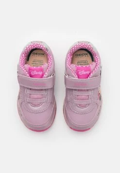 Geox Disney Minnie Mouse Todo GirlSneakers BasseDark Rose/Fuchsia Bambini Scarpe Neonato GE113D0EA-J11 -Geox Offerte Negozio a2a76f787de34530ba6c7da1ca1c7ca7