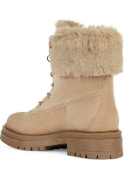 Geox Iridea - Stivali Da Neve- Beige 11 Geox Iridea - Stivali Da Neve- Beige -Geox Offerte Negozio a2a96be1b1914dd88d692a3d9f09fc34