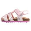 Geox SandaliLt Pink/Fuchsia Bambini Sandali ZZO1CY221-J00