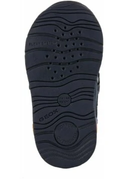 Geox B Rishon - Sneakers Basse - Navy -Geox Offerte Negozio a376e15bae5f4d49852f04b63b5a7b3f