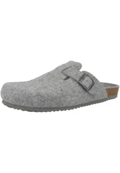 Geox Ghita- Zoccoli - Light Grey -Geox Offerte Negozio a3a9033598be4362906e76d774d877e2