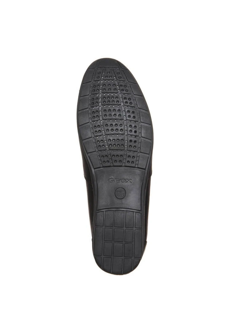 Geox U Simon WMocassiniBlack Uomo Scarpe Basse GE112C02S-Q11 6 Geox U Simon WMocassiniBlack Uomo Scarpe Basse GE112C02S-Q11 - immagine 6