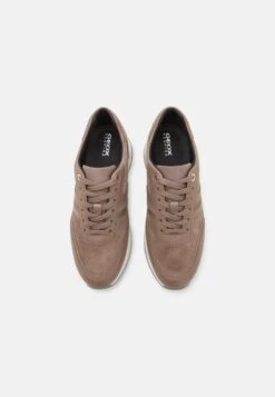 Geox D DesyaSneakers BasseDark Taupe Donna Sneakers GE111A19N-B11 -Geox Offerte Negozio a457f6ee889b4535ac97035fb281eb45