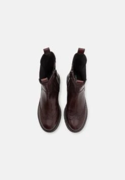 Geox Bleyze - Stivaletti - Bordeaux -Geox Offerte Negozio a45d9fa316d344eb8bdc544be6cfc123