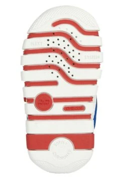 Geox Iupidoo UnisexScarpe Primi PassiRoyal Navy Bambini Scarpe Neonato GE116D02D-K12 -Geox Offerte Negozio a4741633cabe44cf917253de5ea24f12