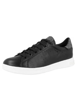 Geox Jaysen- Sneakers Basse - Black 7 Geox Jaysen- Sneakers Basse - Black -Geox Offerte Negozio a48f831e98144206a701f4b65a6cb426