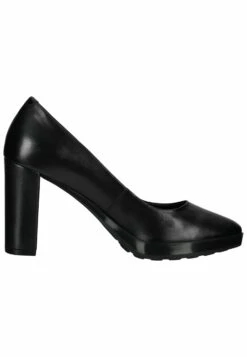 Geox DecolletéSchwarz Donna Tacchi Alti GE111B053-Q11 -Geox Offerte Negozio a4b97e649198425c8400f2764566a4ce