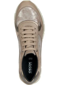 Geox D Sukie - Sneakers Basse - Dark Taupe 8 Geox D Sukie - Sneakers Basse - Dark Taupe -Geox Offerte Negozio a5217305fd144ff493d2376a5b2ce3b5
