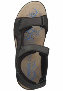 Geox U Spherica Ec5Sandali Da TrekkingTaupe Uomo Scarpe Aperte GE112G026-O11 -Geox Offerte Negozio a556c5a9eb6c475d8bc6354e546e8e1d