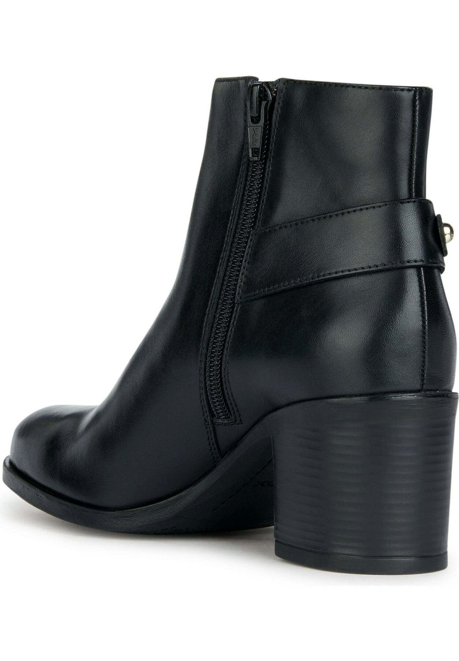 Geox New AsheelStivalettiBlack Donna Stivaletti GE111N0CK-Q11 6 Geox New AsheelStivalettiBlack Donna Stivaletti GE111N0CK-Q11 - immagine 6