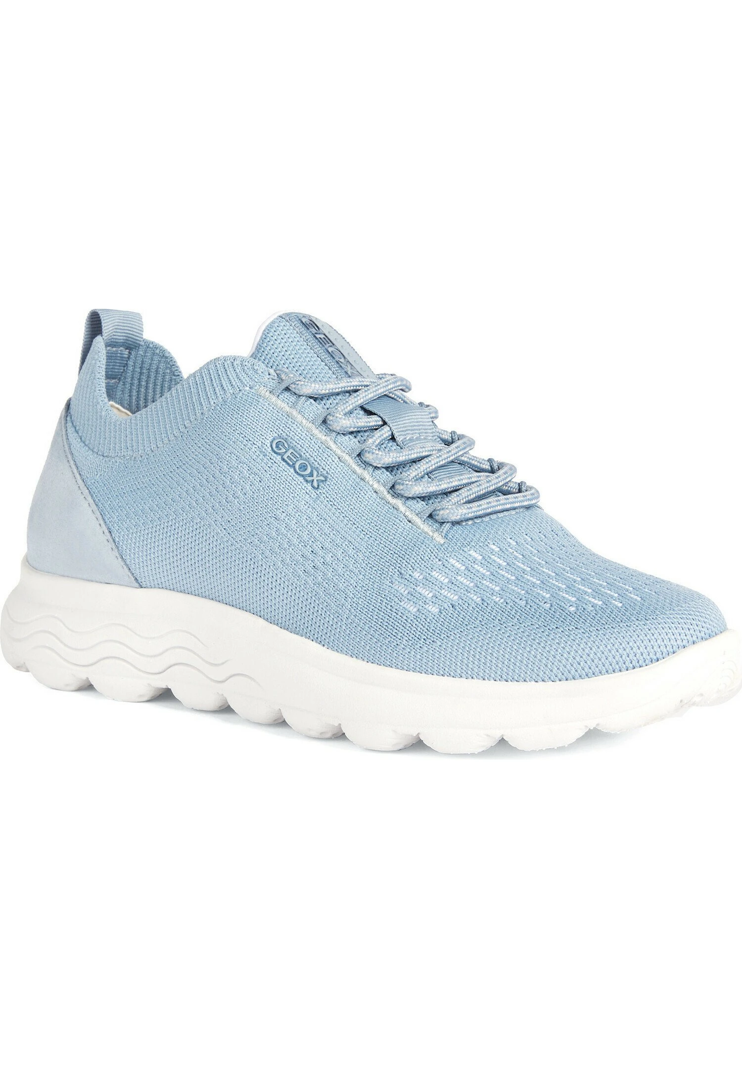 Geox Spherica Sneakers BasseLight Sky Donna Sneakers GE111A15K-K11 2 Geox Spherica Sneakers BasseLight Sky Donna Sneakers GE111A15K-K11 - immagine 2