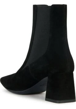 Geox D Giselda - Stivaletti - Black -Geox Offerte Negozio a6b8291d133d436eb430283fa8500d23