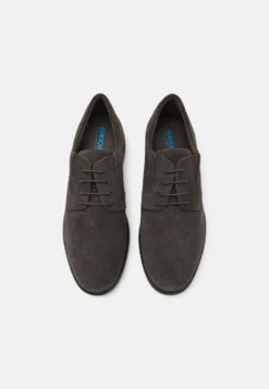 Geox Spherica - Stringate - Mud -Geox Offerte Negozio a6beb69ee9d64aa9beef6659ed43d132