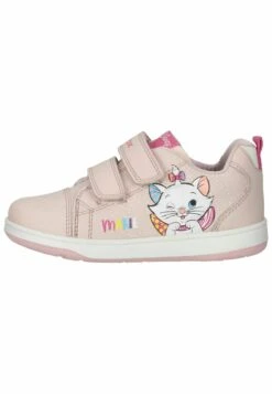 Geox Sneakers BasseLt Rose White Bambini Scarpe Neonato GE113D0II-J11