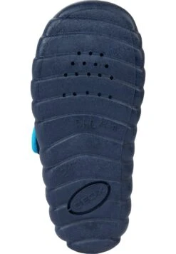 Geox B Zyzie- Pantofole - Navy -Geox Offerte Negozio a6e81d3ee8df4825a829c1029b958e50
