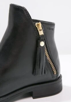 Geox Agata - Stivaletti - Black -Geox Offerte Negozio a717648ba1064810a8e60772e74a9b07