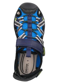 Geox 27 BorealisSandali Da TrekkingBlau Bambini Sandali GE114G05S-K11 -Geox Offerte Negozio a74c2a30470a4c86af24ef9bb2e2fd2d