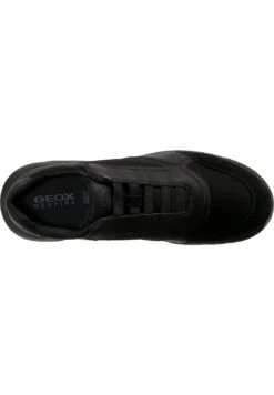 Geox U Damiano B Low - Sneakers Basse - Schwarz -Geox Offerte Negozio a75b4442c1c74251aa9731dd4f0d26dc