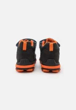 Geox Buller Boy AbxSneakers AlteAvio/Orange Bambini Sneakers GE114I02W-K11 -Geox Offerte Negozio a77e68dac6ef4ebf9bebac6e660b19bd