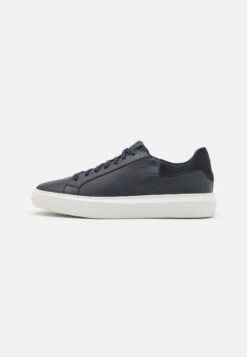 Geox Deiven - Sneakers Basse - Navy