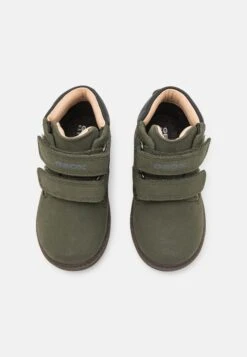 Geox Hynde Wpf UnisexStivalettiDark Green Bambini Stivali GE116I007-M11 -Geox Offerte Negozio a7ae5b4549f34be79ba286f7018927d9